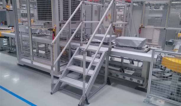 鋁型材及鋁合金相關產(chǎn)品